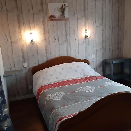 La-Haut, Gite-Maison De Vacances Poinson-les-Fayl Kültér fotó
