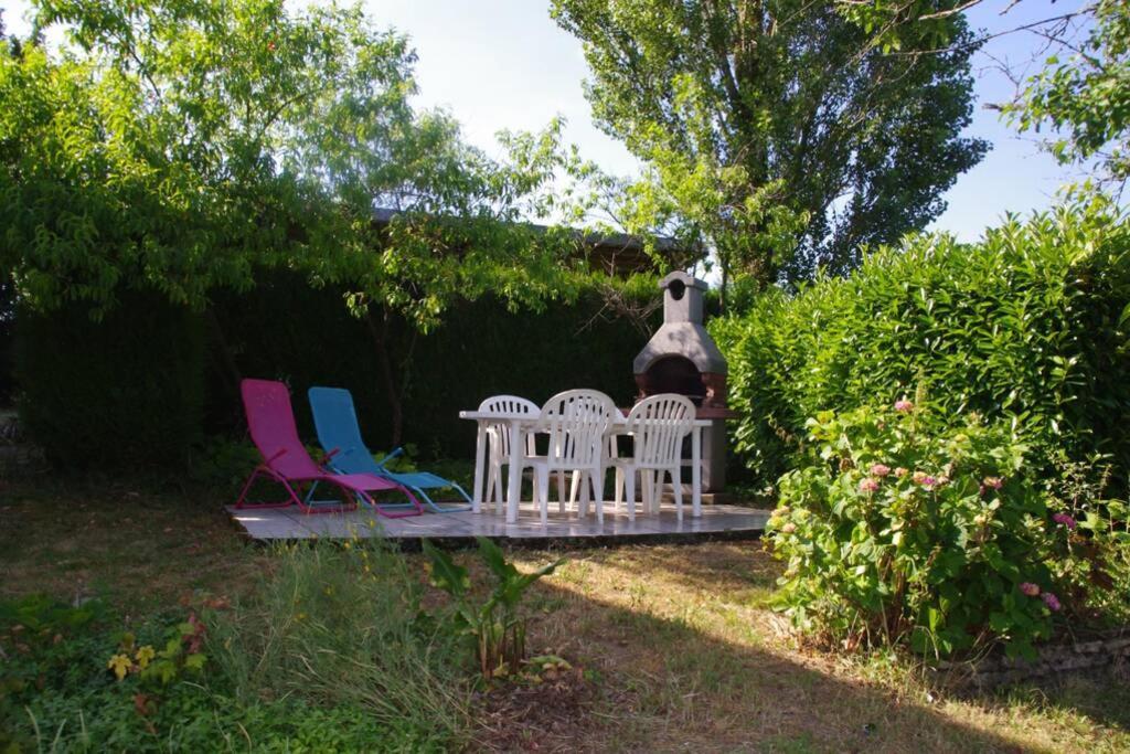 La-Haut, Gite-Maison De Vacances Poinson-les-Fayl Kültér fotó