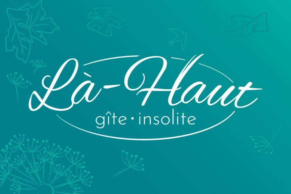 La-Haut, Gite-Maison De Vacances Poinson-les-Fayl Kültér fotó